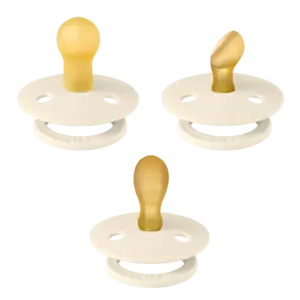 Try-it Colour 3 PACK Ivory