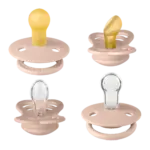 Try-it collection - blush