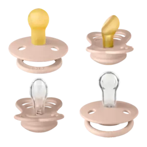 Try-it collection - blush