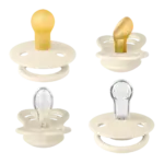 Try-it collection - ivory