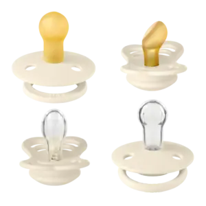 Try-it collection - ivory