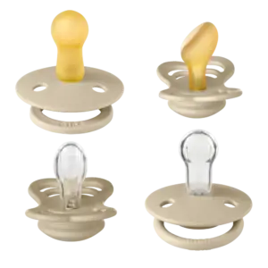 Try-it collection str. 1 Vanilla