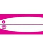 TutuBand ID Armbånd (Dino)