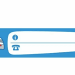 TutuBand ID Armbånd (Fly)