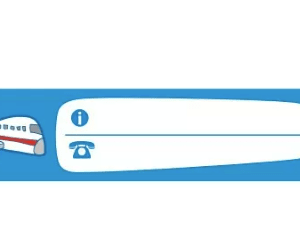 TutuBand ID Armbånd (Fly)