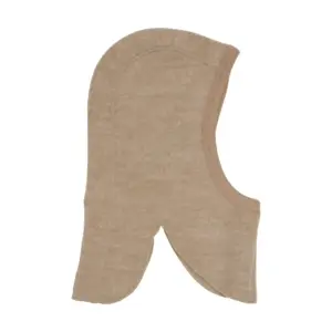 Uld elefanthue - Woodsmoke - 52