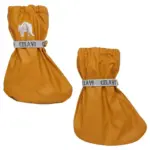 Vatterede PU futter - 258 - 0-2 ÅR