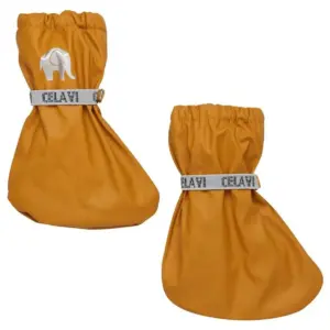 Vatterede PU futter - 258 - 0-2 ÅR