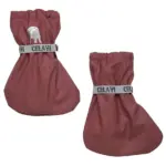 Vatterede PU futter - 694 - 2-4 ÅR