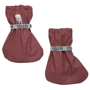 Vatterede PU futter - 694 - 2-4 ÅR