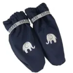 Vatteret PU-vante - Blå 778 - 0