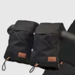 Vognluffer - matt black