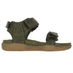 Woden Sandaler - Cirkeline - Dark Olive