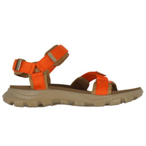 Woden Sandaler - Sandie - Tiger