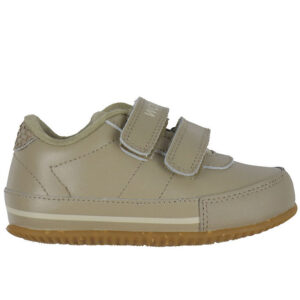 Woden Sko - Robin - Siler Mink