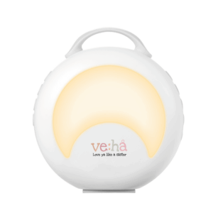 ve:hå White Noise Nightlight