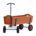 BERG Beach Wagon L
