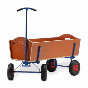 BERG Beach Wagon XL