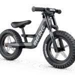 BERG Biky Cross Black Handbrake