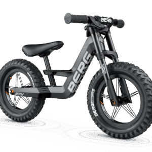 BERG Biky Cross Black Handbrake