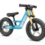 BERG Biky Cross Blue Handbrake