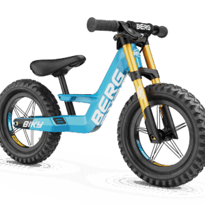 BERG Biky Cross Blue Handbrake