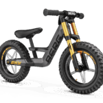 BERG Biky Cross Grey