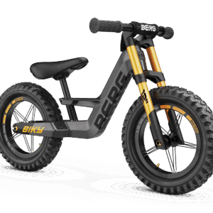 BERG Biky Cross Grey