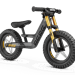 BERG Biky Cross Grey Handbrake