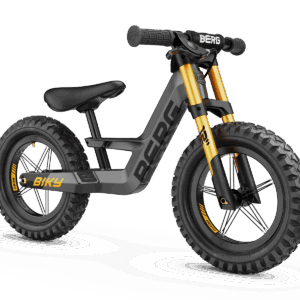 BERG Biky Cross Grey Handbrake