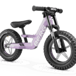 BERG Biky Cross Purple Handbrake