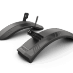 BERG Biky Mudguard set