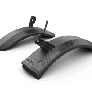 BERG Biky Mudguard set