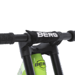 BERG Biky Protection Cushion