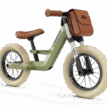 BERG Biky Retro Green
