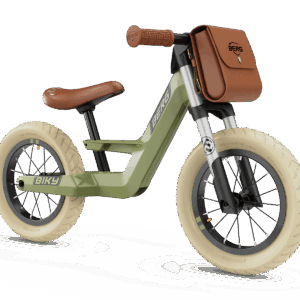 BERG Biky Retro Green