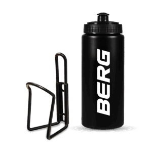 BERG Bottle + Holder XL
