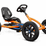 BERG Buddy B-Orange