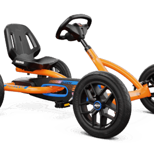 BERG Buddy B-Orange