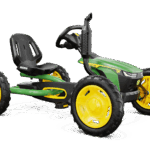 BERG Buddy John Deere