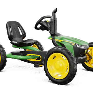 BERG Buddy John Deere