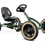 BERG Buddy Retro Green