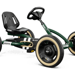 BERG Buddy Retro Green