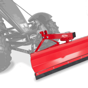 BERG Bulldozer blade XL