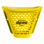 BERG Buzzy Basket yellow S