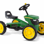 BERG Buzzy John Deere