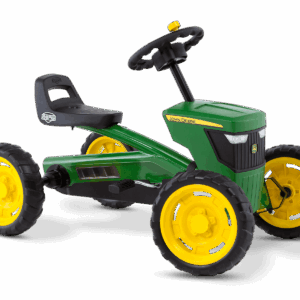 BERG Buzzy John Deere
