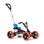BERG Buzzy Nitro 2-in-1