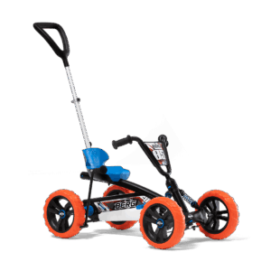 BERG Buzzy Nitro 2-in-1