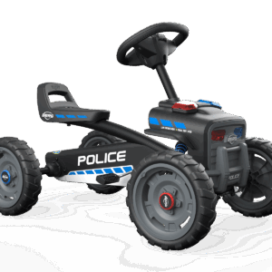 BERG Buzzy Police